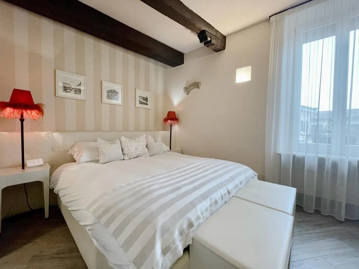 Bed & Breakfast B&B Verona Centro