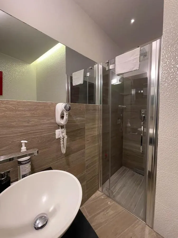 Bed & Breakfast B&B Verona Centro Italy