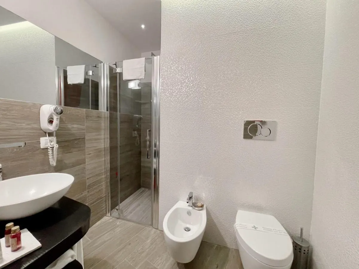 B&B Verona Centro 0*,