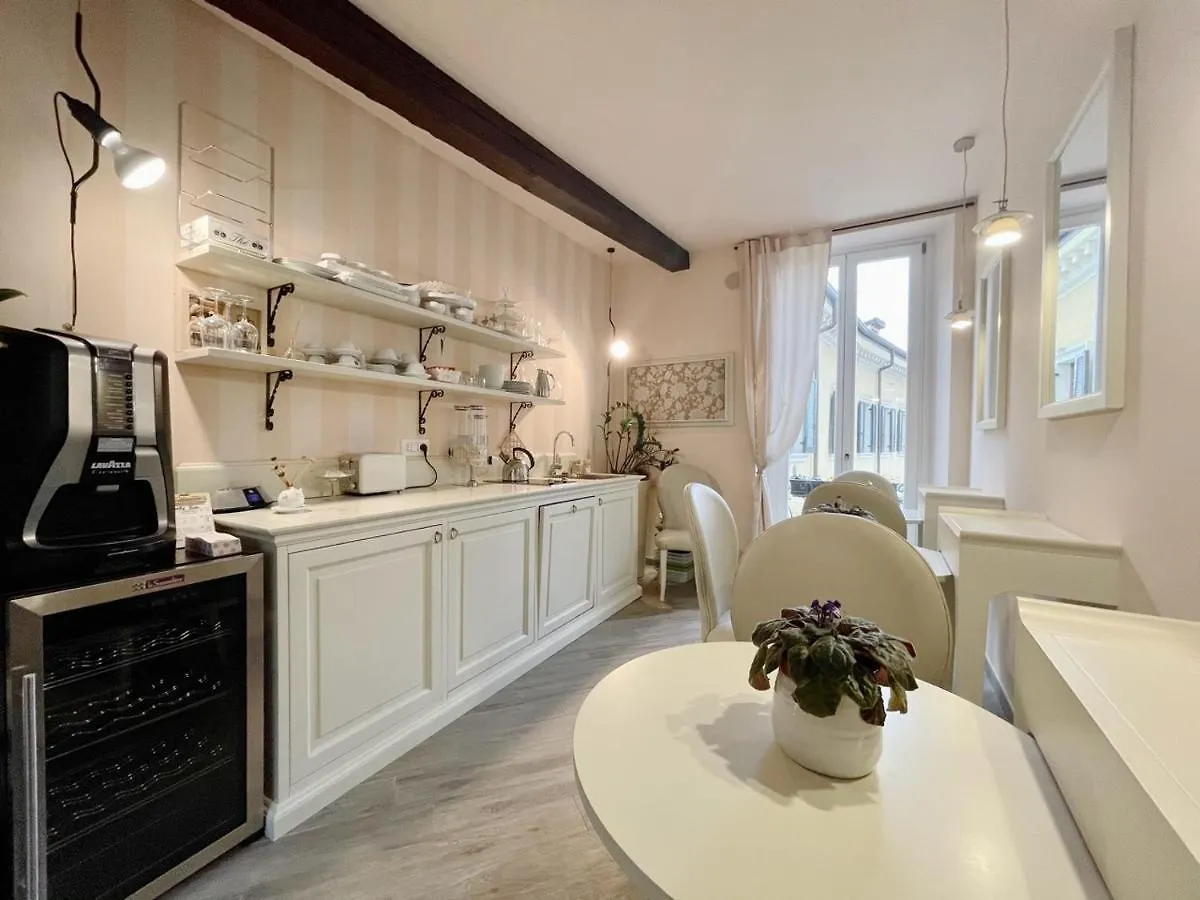 B&B Verona Centro Italy