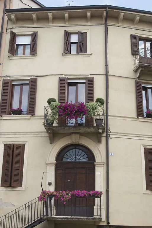 Bed & Breakfast B&B Verona Centro