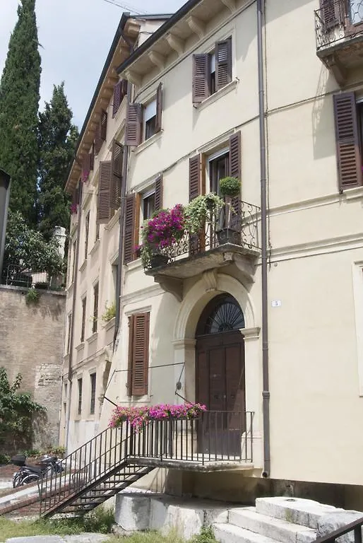 B&B Verona Centro Bed & Breakfast