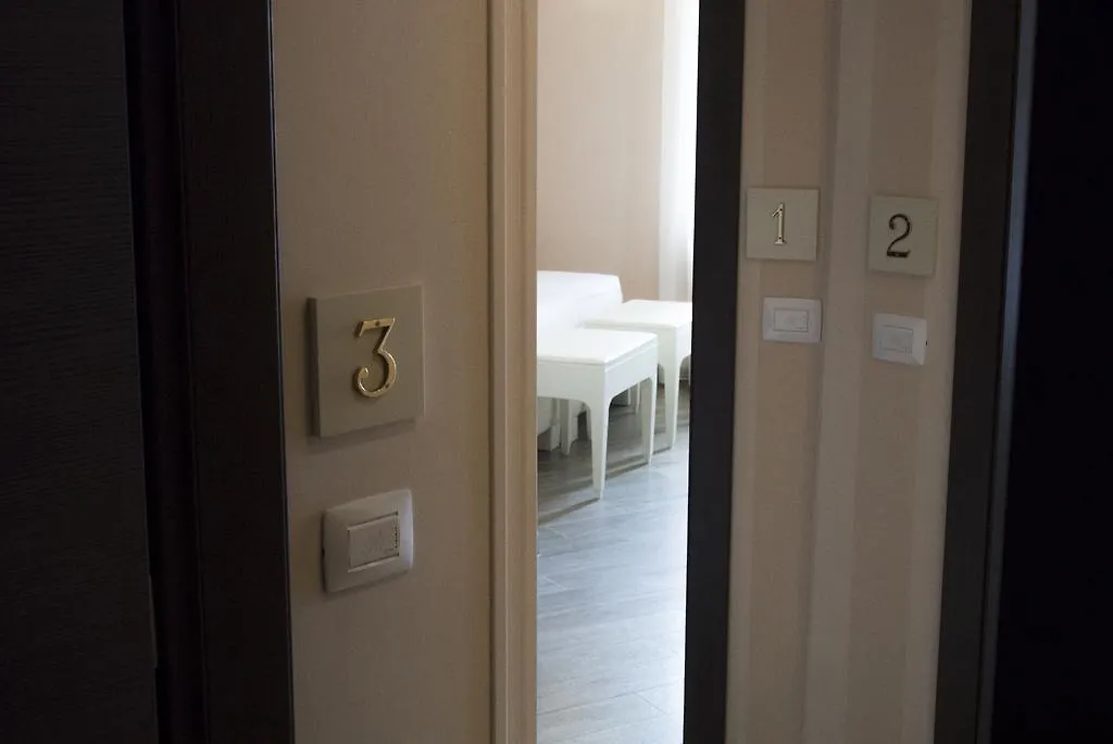 Bed & Breakfast B&B Verona Centro