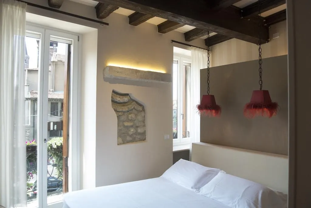B&B Verona Centro Bed & Breakfast