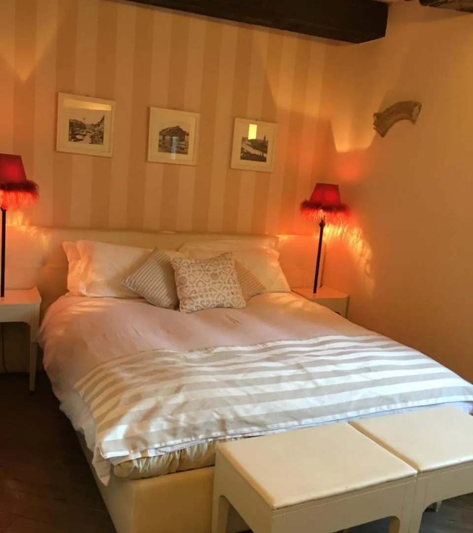 B&B Verona Centro Bed & Breakfast