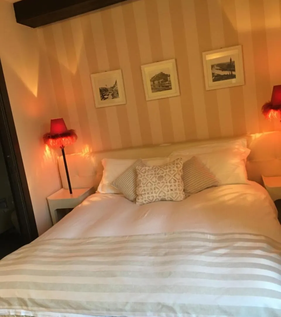 Bed & Breakfast B&B Verona Centro Italy