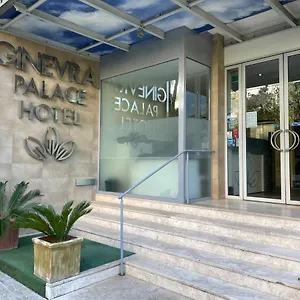 *** Hotel Ginevra Palace Itália