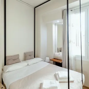  Casa de hóspedes Duomo - Matrimoniali Con Bagno Privato Itália