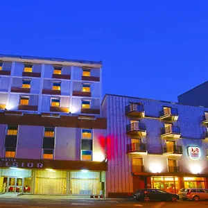 *** Hotel Excelsior Itália