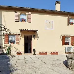 Castel Montorio Vérone