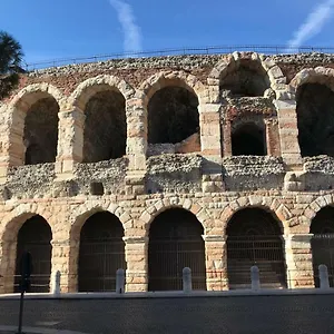Apartment Arena View, Verona