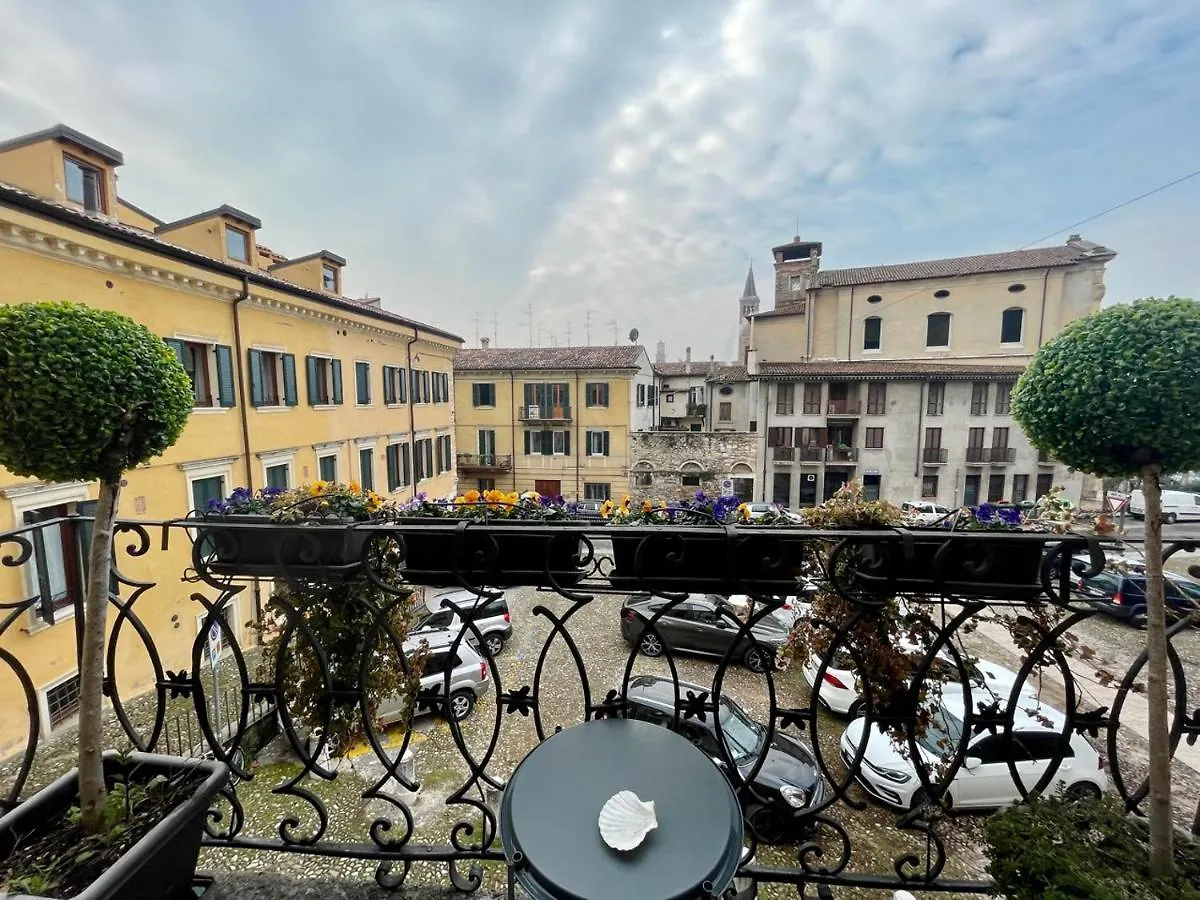 B&B Verona Centro