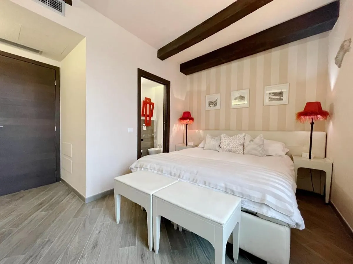 B&B Verona Centro Bed & Breakfast