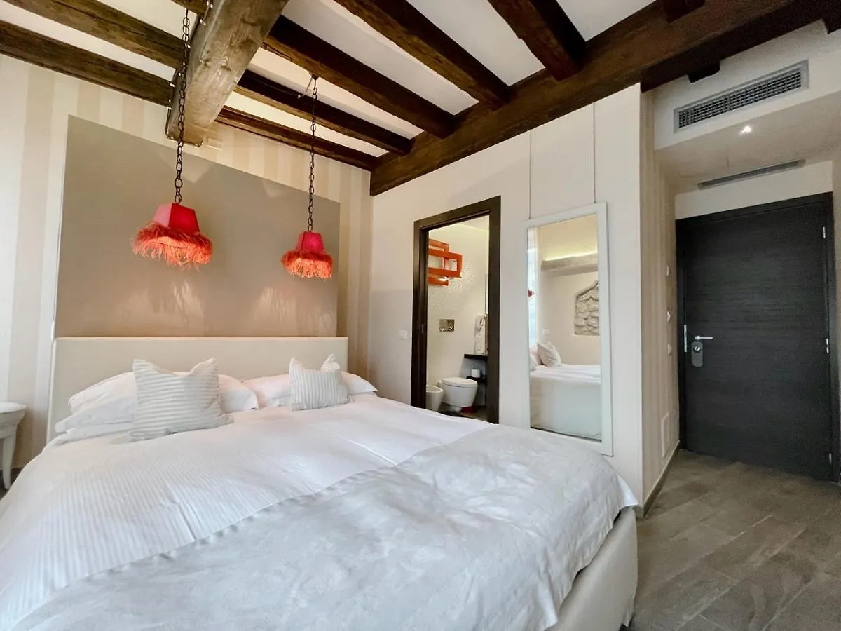 B&B Verona Centro Italy